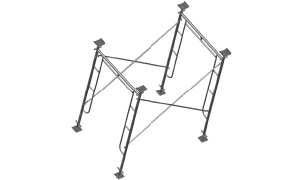 polaframe